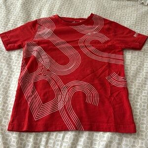 Hugo Boss kid t-shirt